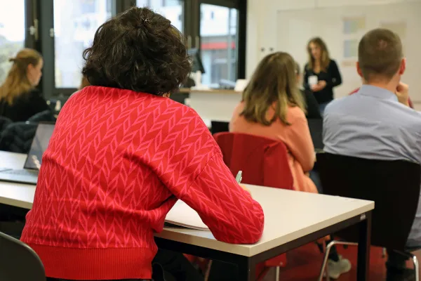 Gleichstellung: Pädagogische Hochschule Karlsruhe bei Professorinnenprogramm 2030 erfolgreich Bild: Gleichstellung: Pädagogische Hochschule Karlsruhe bei Professorinnenprogramm 2030 erfolgreich