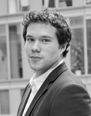 Bild: Alexander Hachmann, CEO der widjet GmbH, zum Jurymitglied des „Jahrbuchs der Werbung“ ernannt worden