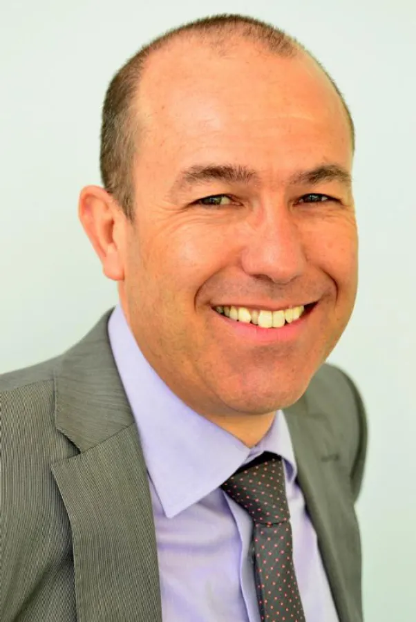 Andreas Dürk, CIO beim IT- und Business-Dienstleister prego services (Quelle: prego services)