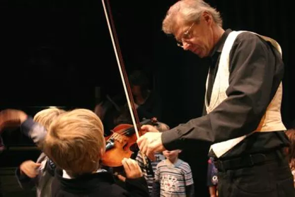 Bild: Neu im mini.musik Repertoire