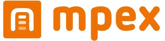 Bild: Neuer Name und neuer Markenauftritt: Aus der MPeX.net GmbH wird mpex GmbH