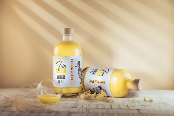 Revival des Eierlikörs: Das Kultgetränk neu aufgelegt Bild: Revival des Eierlikörs: Das Kultgetränk neu aufgelegt