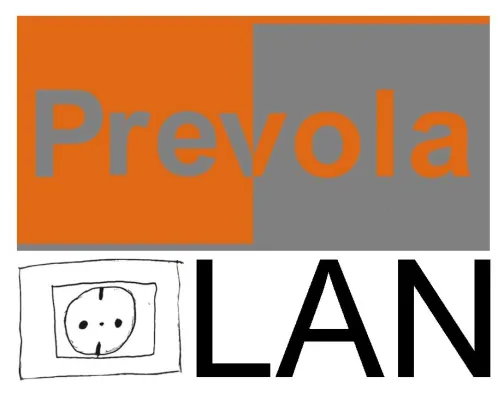 Bild: Der Aachener Hersteller von HomePlug-Produkten zur PC-Vernetzung über die hauseigene 230-V-Stromverkabelung sucht Vertriebspartner