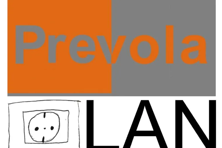 Bild: Der Aachener Hersteller von HomePlug-Produkten zur PC-Vernetzung über die hauseigene 230-V-Stromverkabelung sucht Vertriebspartner