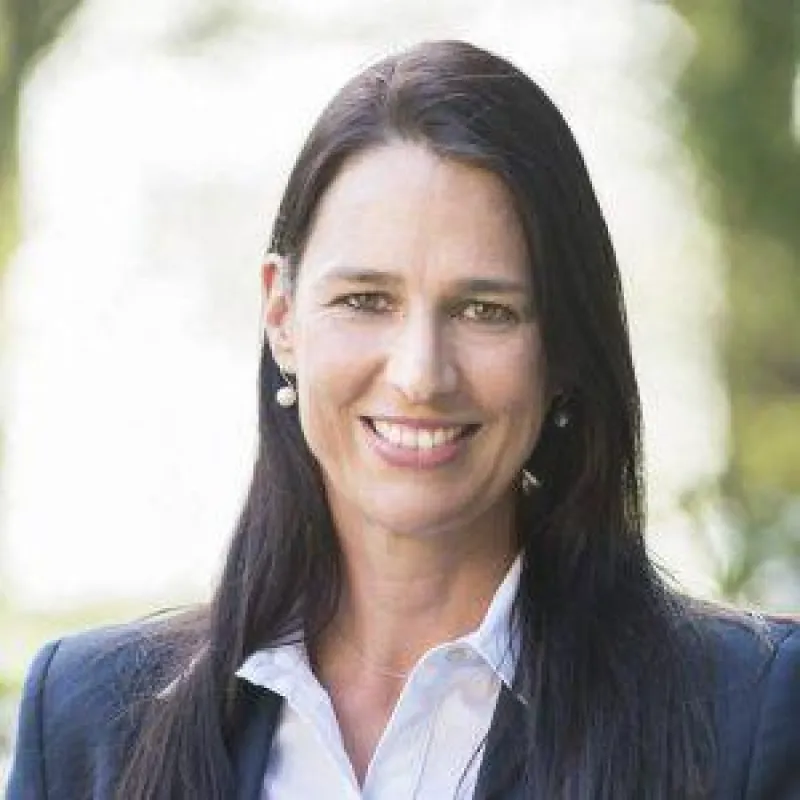 Anja Reinalter
