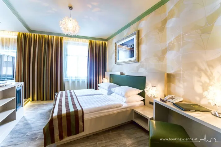 Bild: Einzigartiges Hotellerie-Plattform Pilotprojekt
