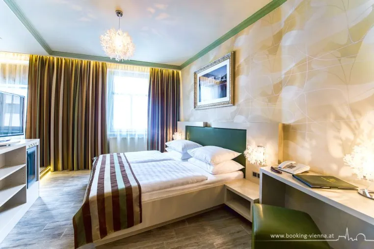 Einzigartiges Hotellerie-Plattform Pilotprojekt Bild: Einzigartiges Hotellerie-Plattform Pilotprojekt