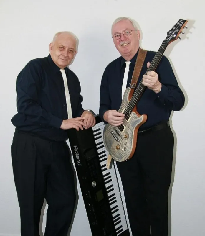 Two Oldies