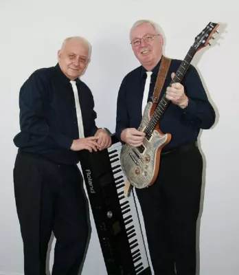 Bild: Die neuen Lieder der Two Oldies sind da