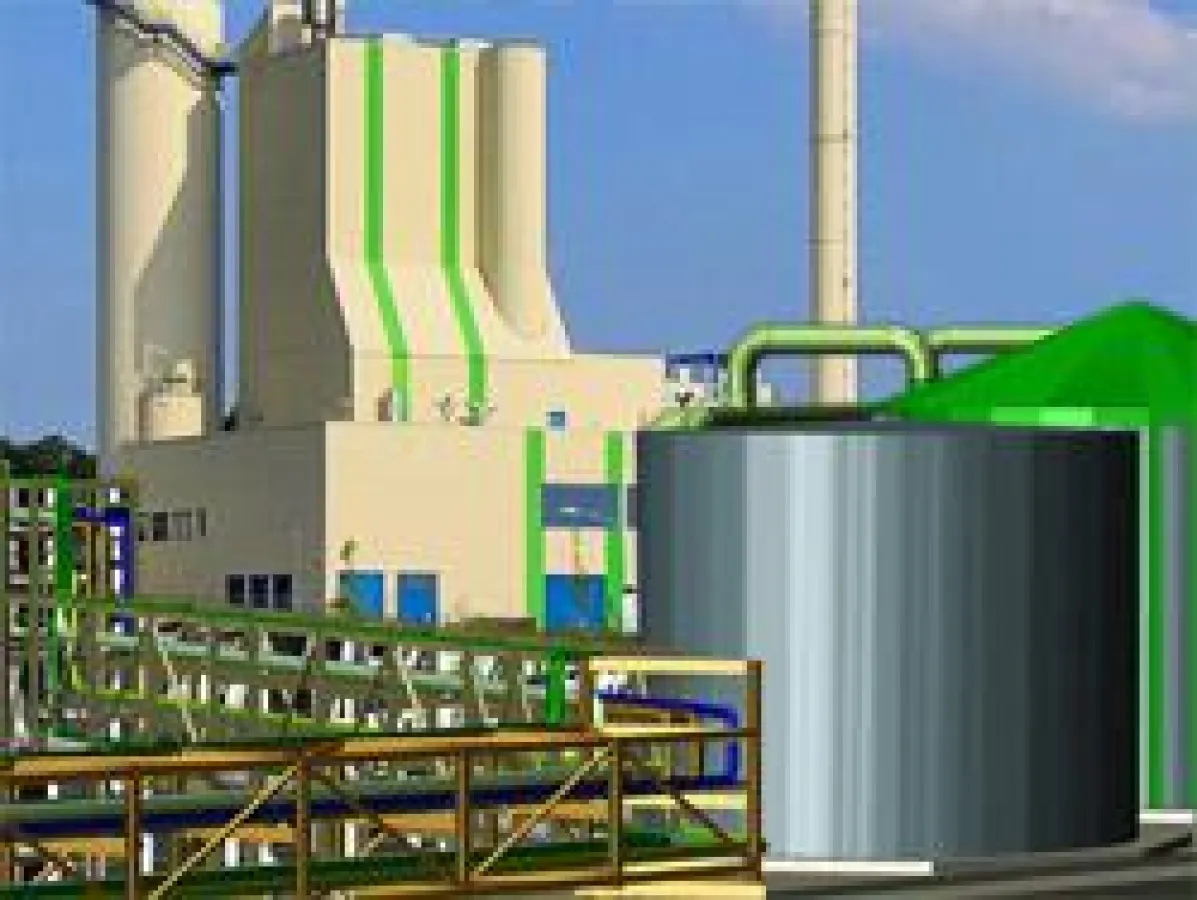 Mit MPDS4 Biogas-Anlagen planen