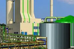 Bild: Anlagenbausoftware für alternative und erneuerbare Energien auf der Nextgen 2013