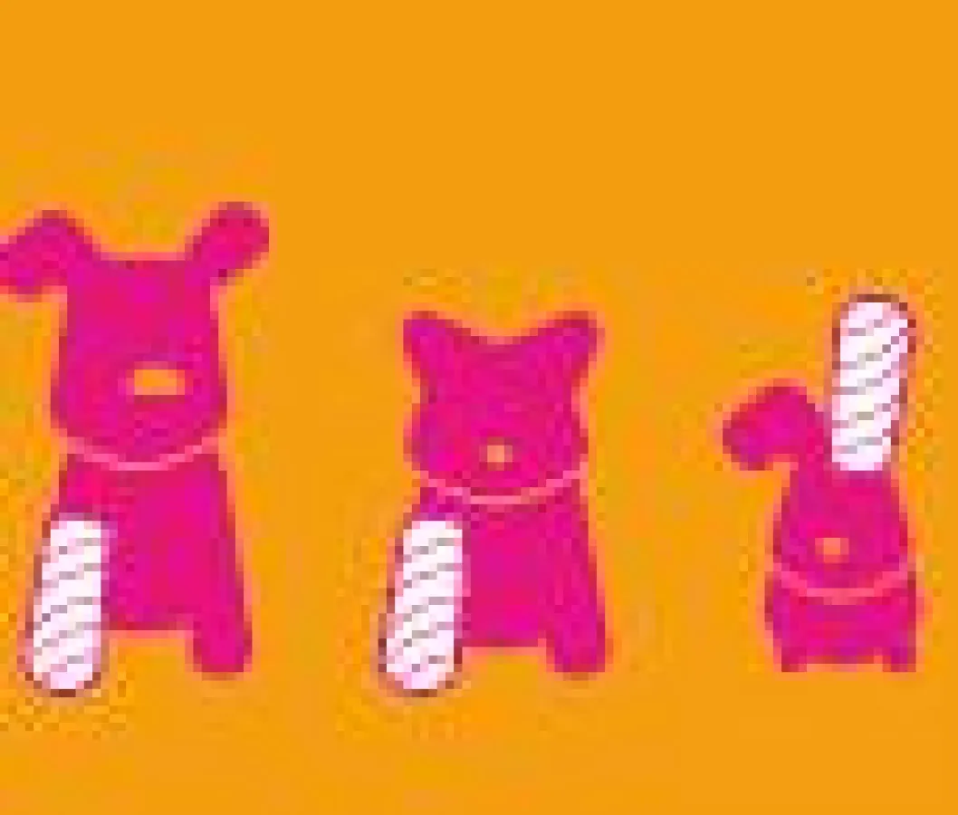 SmartVet - Tierärzte von Herzen !