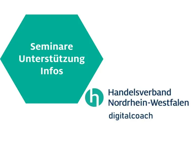 Von Aachen, Köln bis zum Märkischen Kreis: Kostenlose Sprechstunden für die Digitalisierung im Handel Bild: Von Aachen, Köln bis zum Märkischen Kreis: Kostenlose Sprechstunden für die Digitalisierung im Handel