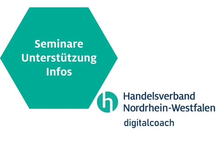 Von Aachen, Köln bis zum Märkischen Kreis: Kostenlose Sprechstunden für die Digitalisierung im Handel Bild: Von Aachen, Köln bis zum Märkischen Kreis: Kostenlose Sprechstunden für die Digitalisierung im Handel