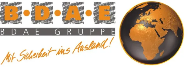 Bild: Studieren im Ausland: BDAE GRUPPE informiert auf der Messe „Einstieg Hamburg 2014“