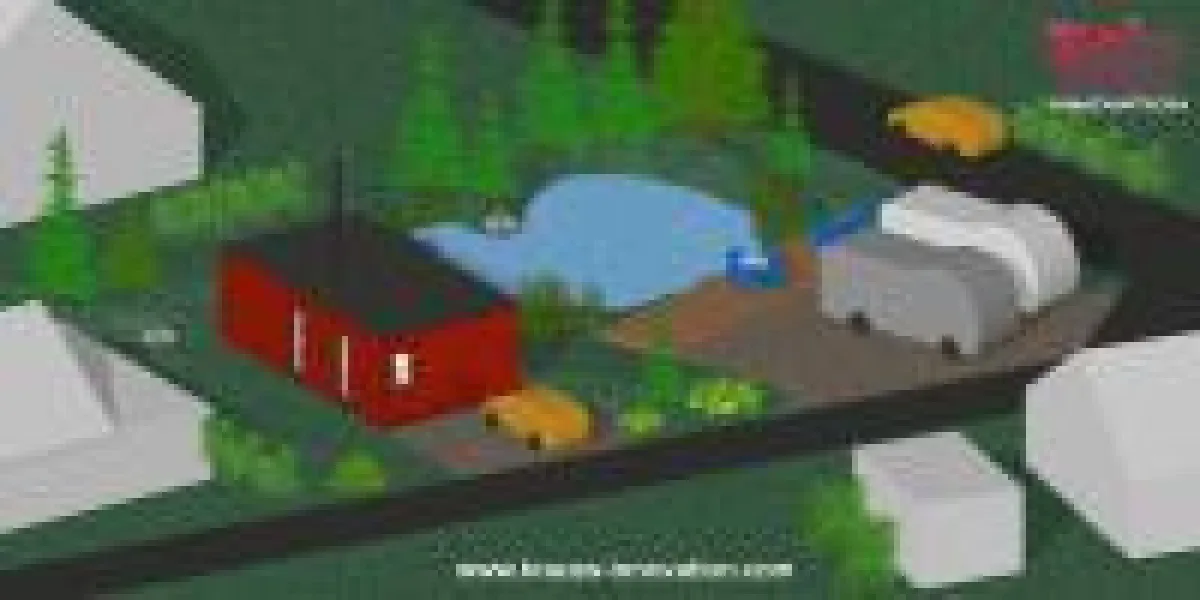 Modulares Ferienhaus Dornbirn