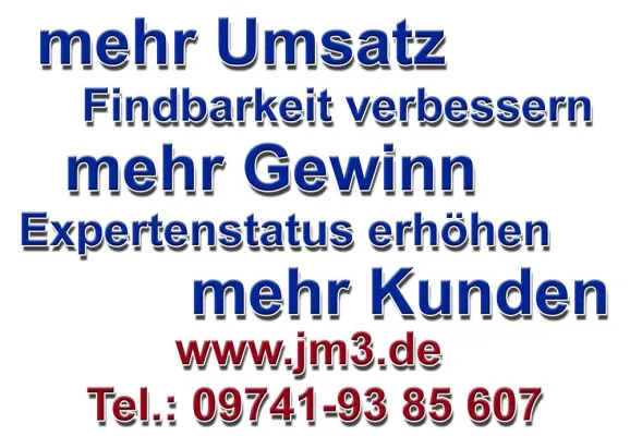 Bild: SEO - nachhaltige Suchmaschinenoptimierung