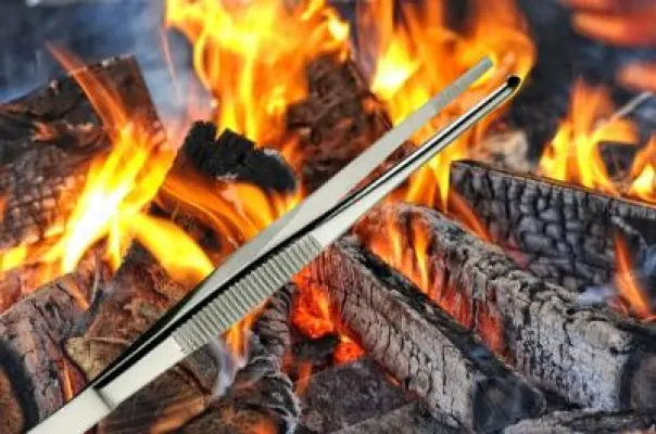 Alles im Griff mit Asket-Grillpinzetten und Kochpinzetten Bild: Alles im Griff mit Asket-Grillpinzetten und Kochpinzetten