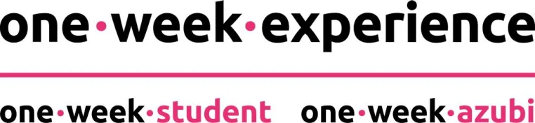 Bild: ¼ der Ausbildungen werden abgebrochen. One Week Experience steuert dagegen.