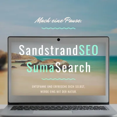 Bild: SandstrandSEO Zwischenfazit – Sumasearch informiert über Definition und erster Stichtag von SEO Vergleich