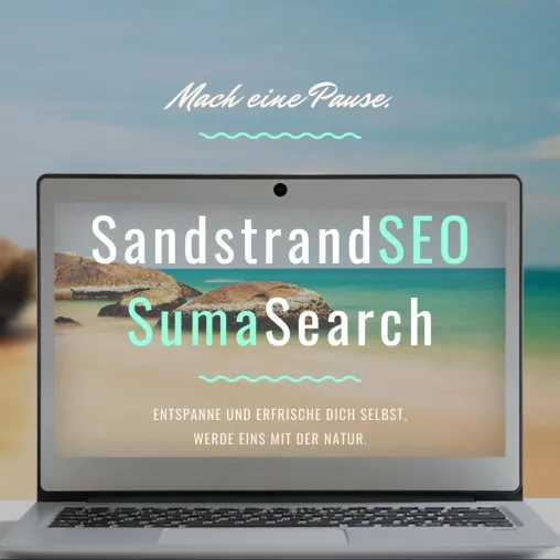 SandstrandSEO Zwischenfazit – Sumasearch informiert über Definition und erster Stichtag von SEO Vergleich Bild: SandstrandSEO Zwischenfazit – Sumasearch informiert über Definition und erster Stichtag von SEO Vergleich