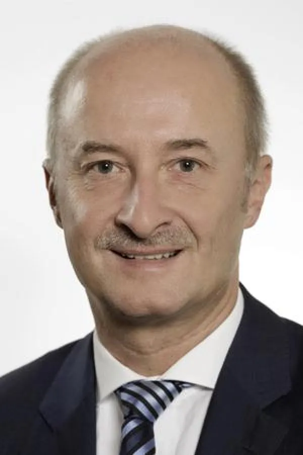 Ralf Kimpel, Vorsitzender des Vorstands der RMA