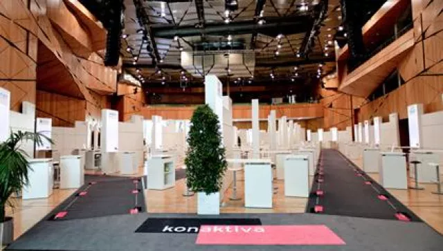 Bild: Konaktiva 2014