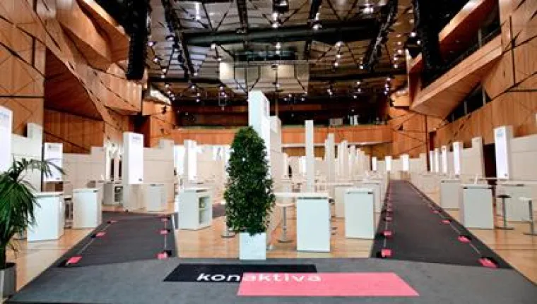 Bild: Konaktiva 2014