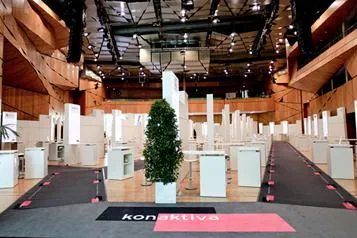 Bild: Konaktiva 2014
