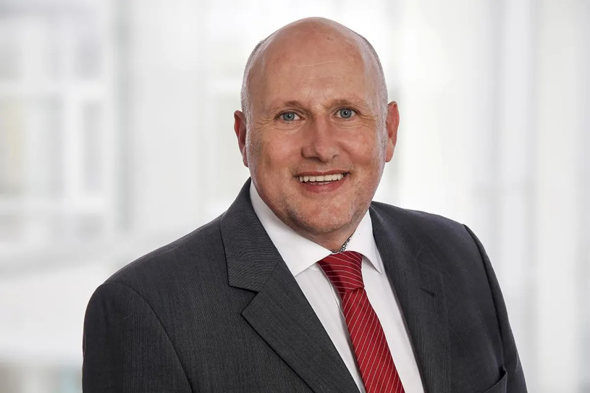 Andreas Schmeh, PIWI Privates Institut der Immobilienwirtschaft GmbH