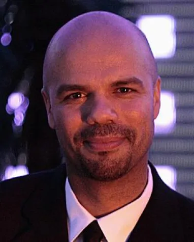 Bild: Dennis Durant und Band