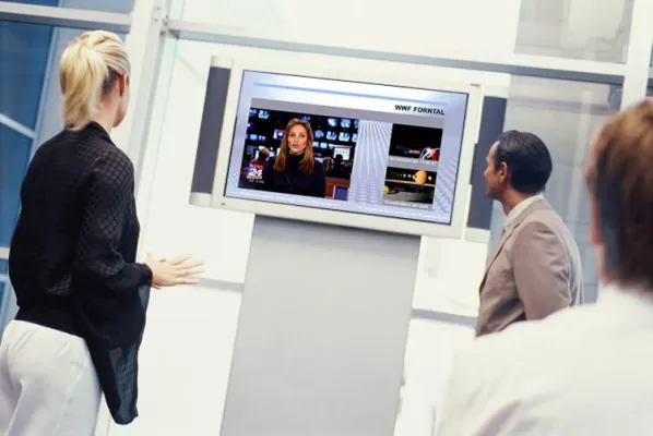 Bild: Digital Signage-Consultants sorgen für Durchblick auf dem neuen Markt