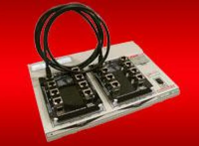 CableEye M4 - Der erweiterte Kabeltester mit Widerstands- und Kapazitätsmessung Bild: CableEye M4 - Der erweiterte Kabeltester mit Widerstands- und Kapazitätsmessung