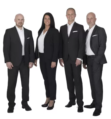 Bild: bluecue zum 8. Mal mit Beratersiegel ausgezeichnet