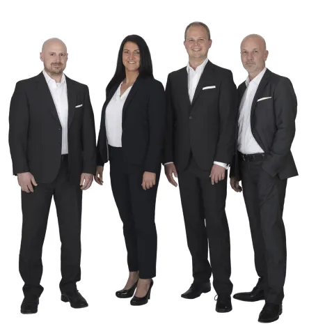 Bild: bluecue zum 8. Mal mit Beratersiegel ausgezeichnet