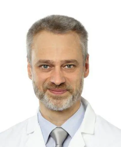 Bild: Vortrag von Dr. Helmut Schweigart auf der SMT zum Thema „Automatische inline Badüberwachung“