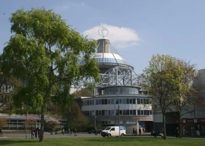 Bild: CeBIT 2012 verspricht ein voller Erfolg zu werden