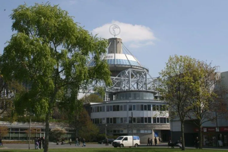 Bild: CeBIT 2012 verspricht ein voller Erfolg zu werden