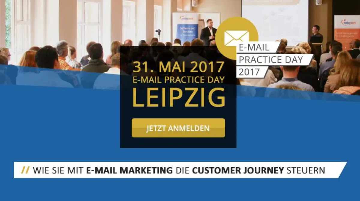 E-Mail Practice Day am 31.5.2017