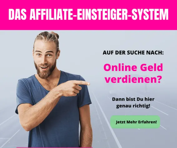 Bild: Geld verdienen im Internet - Im Wandel der Zeit
