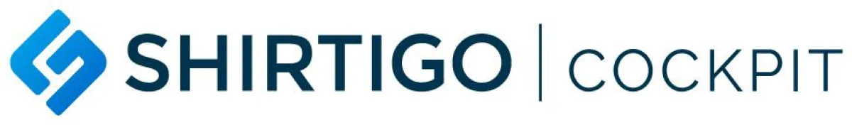 Shirtigo Cockpit Logo