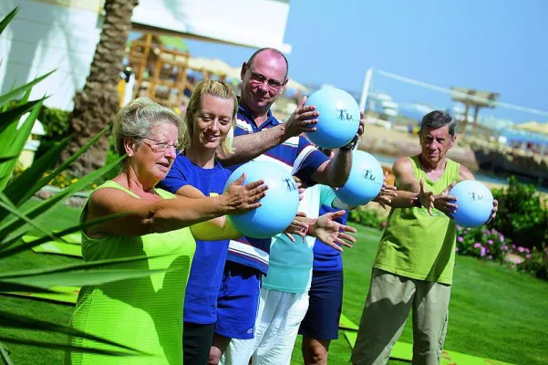 Bild: Urlaubssaison Winter 2013/14: Langzeiturlaub noch attraktiver