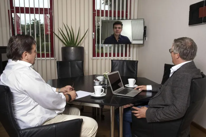 Neuer Laudert-Standort in Vietnam Bild: Neuer Laudert-Standort in Vietnam