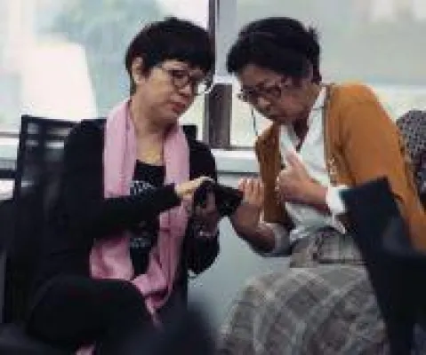 Hongkonger Start-up entwickelt neues Modell für die Immobilienbranche Bild: Hongkonger Start-up entwickelt neues Modell für die Immobilienbranche