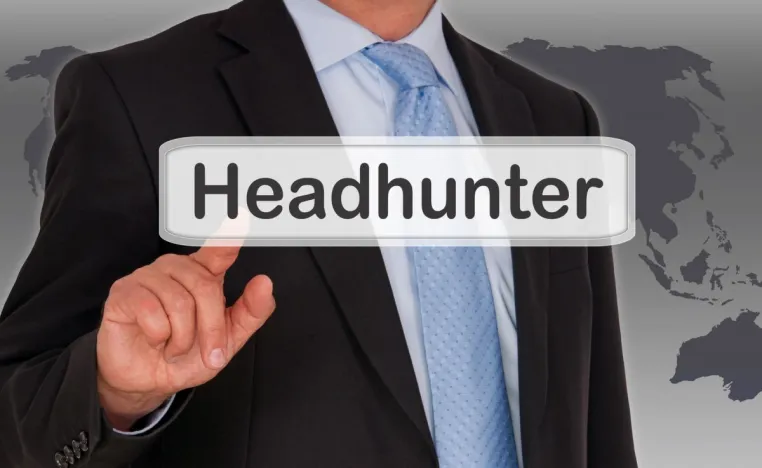 Bild: Jenseits der digitalen Plattformen: Die Renaissance im Headhunting und der telefonischen Direktansprache