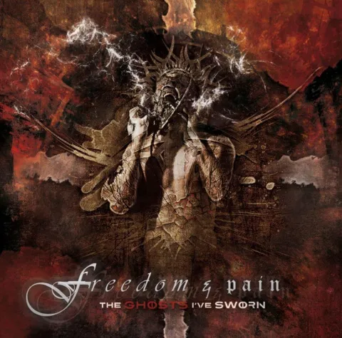 Bild: Freedom & Pain – Powerrock mit Volldampf