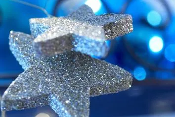 Bild: Weihnachtswünsche per Karte sind immer "in"