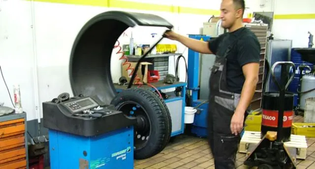 Es ist wieder soweit Bild: Es ist wieder soweit