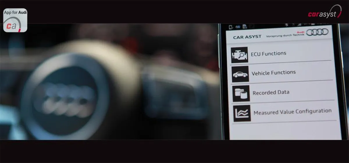 CAR ASYST