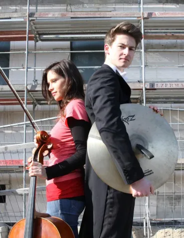 Bild: c r e s c e n d o – das 16. Musikfestival UdK Berlin